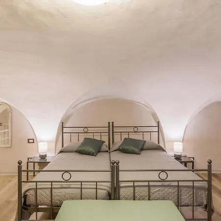 La Casa Di Iole 아파트 코르토나