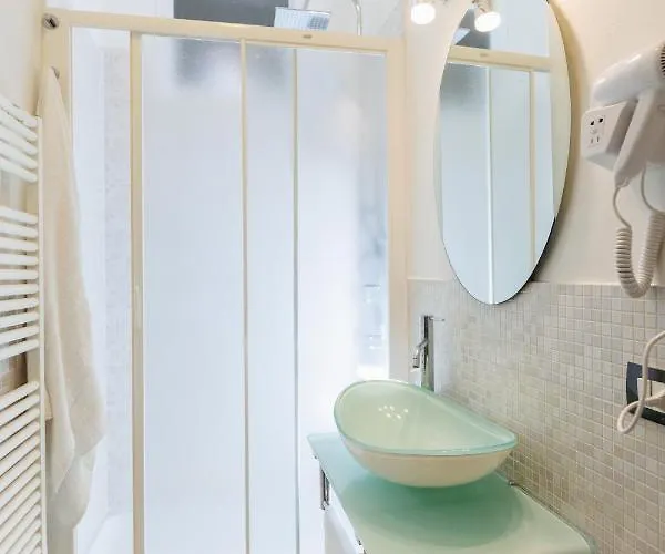 La Casa Di Iole 哥尔顿