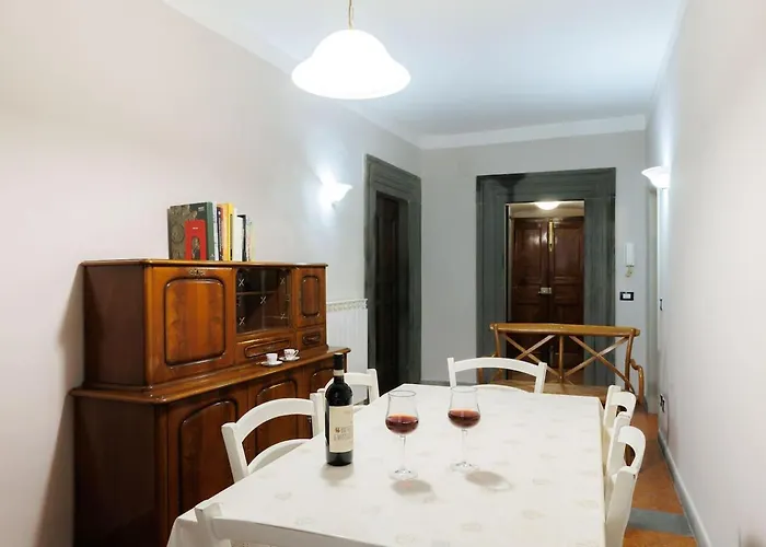 La Casa Di Iole * 哥尔顿