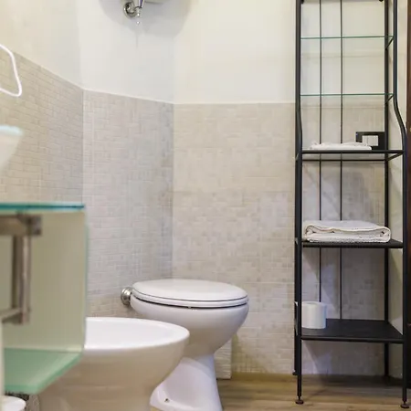 Апартаменти La Casa Di Iole