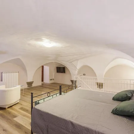 Apartment La Casa Di Iole