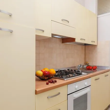 Апартаменти La Casa Di Iole Кортона