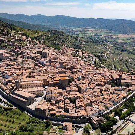 Lägenhet La Casa Di Iole Cortona