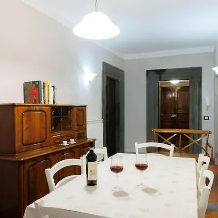 La Casa Di Iole * Cortona