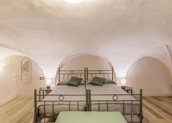 La Casa Di Iole Lägenhet Cortona