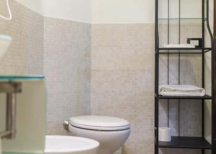 Lägenhet La Casa Di Iole