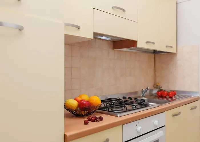 Lägenhet La Casa Di Iole Cortona